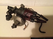 Zündverteiler Saporoshez P114