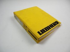 Liebherr L564 Radlader Typ 462