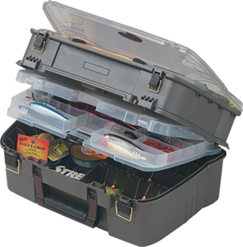 Plano guide series satchel - guide,