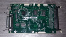 Q3696-60001 Formatter Board