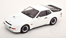 MCG Porsche 924 Carrera GT