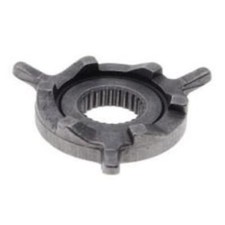 Kickstarter Mitnehmerritzel