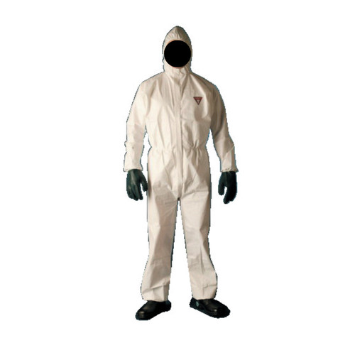 Kimberly clark kleenguard a50 - clark,