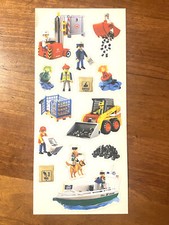 Retro: PLAYMOBIL Fun Card