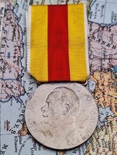Orden Militaria Medaille