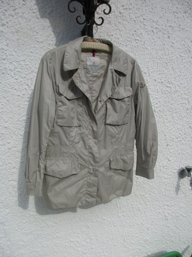Moncler grios windbreaker - moncler,