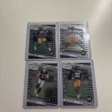 Panini absolute football 2024 - panini,