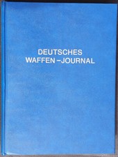 Deutsches Waffen-Journal DWJ