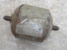 alter mini  Motor VEB ROCHLITZ ? DDR GDR für Bastler Elektromotor Ersatzteil