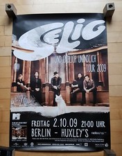 Selig   - Konzertposter  Tour