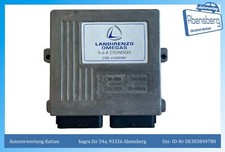 gebr. Landi Renzo Steuergerät ECU Omegas 5/6/8 Zyl. 616283001 #2575