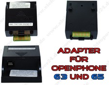 DeTeWe Adapter für Openphone