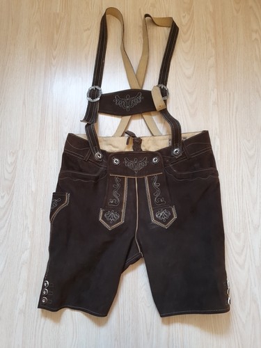 Stockerpoint herren echtleder - herren,