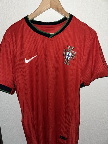 Portugal heimtrikot größe - heimtrikot, xl