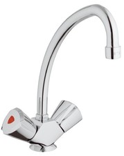GROHE Costa Trend Zweigriff