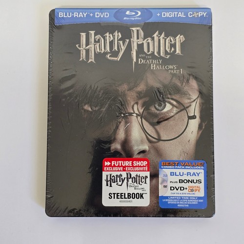 Harry potter deathly hallows - potter,
