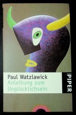 Anleitung zum unglücklichsein - anleitung,