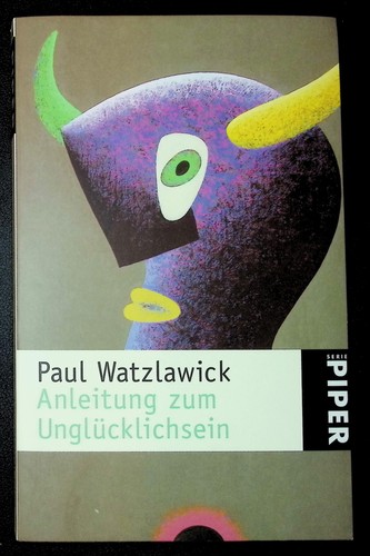 Anleitung zum unglücklichsein - anleitung,