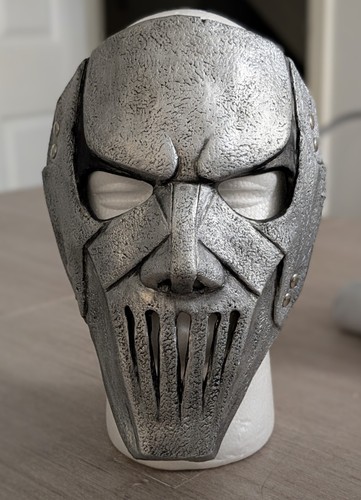 Slipknot maske much - much, thomson