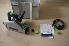 Festool festo tauchsäge 55 - tauchsäge,