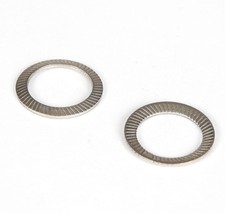 Sicherungsscheibe Typ S & VS