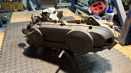Aprilia sr50 ditech 2000 2004 - aprilia,