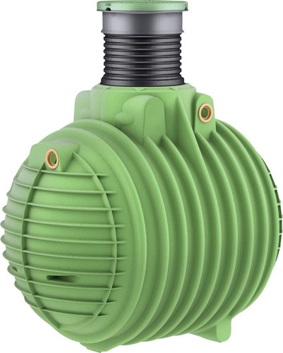 Garantia erdtank proline - erdtank,