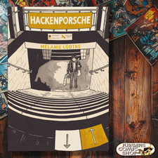 Hackenporsche – Melanie