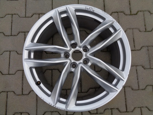 Alufelge zoll 5 5x112 - 1x,