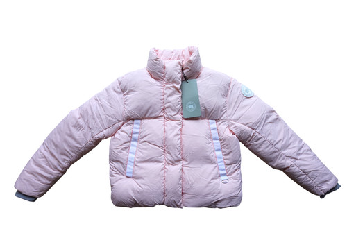 Canada goose daunenjacke rosa - canada,