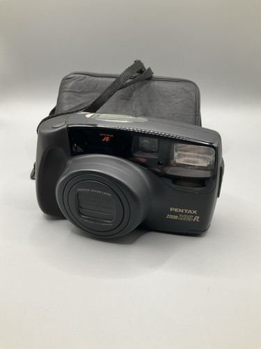 Pentax zoom 105 - /, analoge