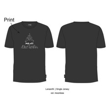 XLC T-Shirt Lenzer Gr. XL