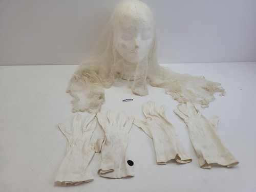 Brautschleier 2 paar - brautschleier,