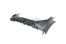 Halter Stoßstange hinten