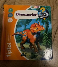 Tiptoi wieso weshalb warum - weshalb?,