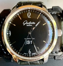 GLASHÜTTE ORIGINAL SIXTIES