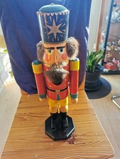 nussknacker erzgebirge groß