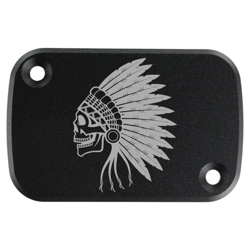 Indian chief dark horse - chief, +
