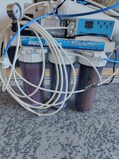 Aquamedic Platinum line Plus