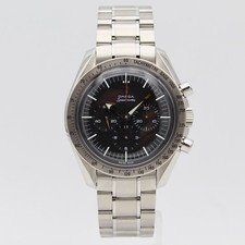 [2408] Omega Speedmaster Broad Arrow 42mm - 3594.50 Box&Papiere Top Zustand