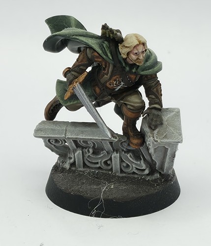 Pro painted faramir neuer - pro,
