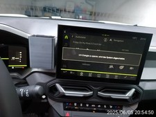Dacia bigster brillenhalter - bigster,