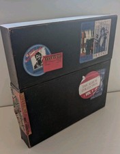 BRUCE SPRINGSTEEN-THE ALBUM COLLECTION VOL1..MINT! RARE! 7XVINYL LP BOX SET 2014