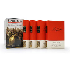 Winnetou 1 - Der rote