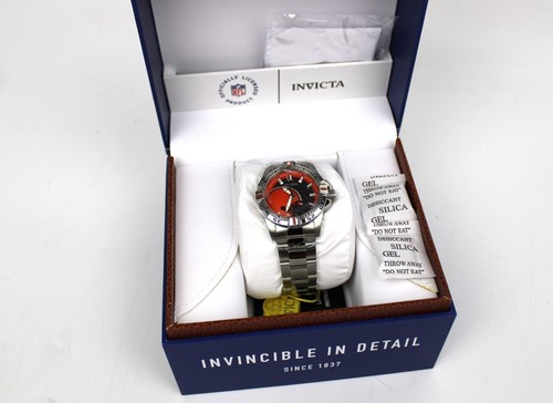 Invicta nfl pro diver - diver, 42172
