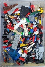 Gemischte Lego Kiste 3kg. Lego