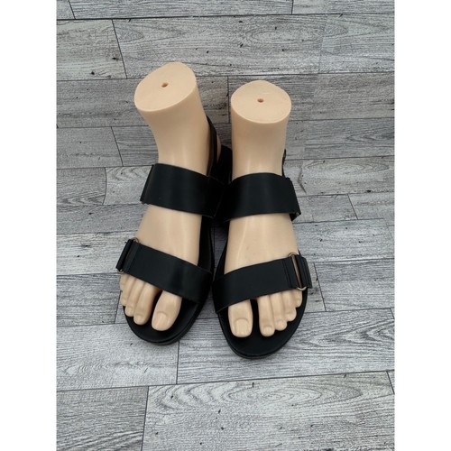 Teva elzada sandal - teva, black