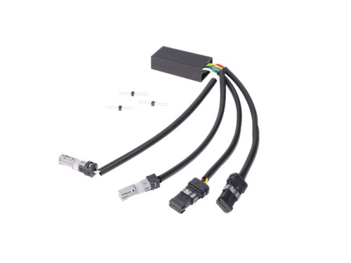 Tuningmodul polini speed - tuningmodul, hi-speed