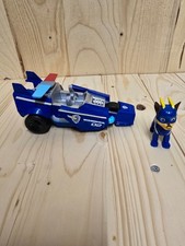 Paw Patrol Mighty Pups Basisfahrzeug Chase