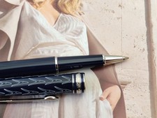 Montblanc Navy Little Prince
